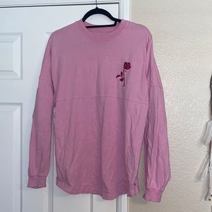 RARE Disneyland spirit jersey